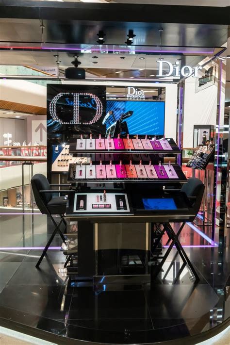 dior cosmetic thailand|christian dior bangkok.